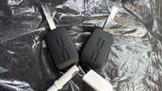 Dacia Spring 27kWh Expression 65 48kW 5dr Auto Electric Hatchback